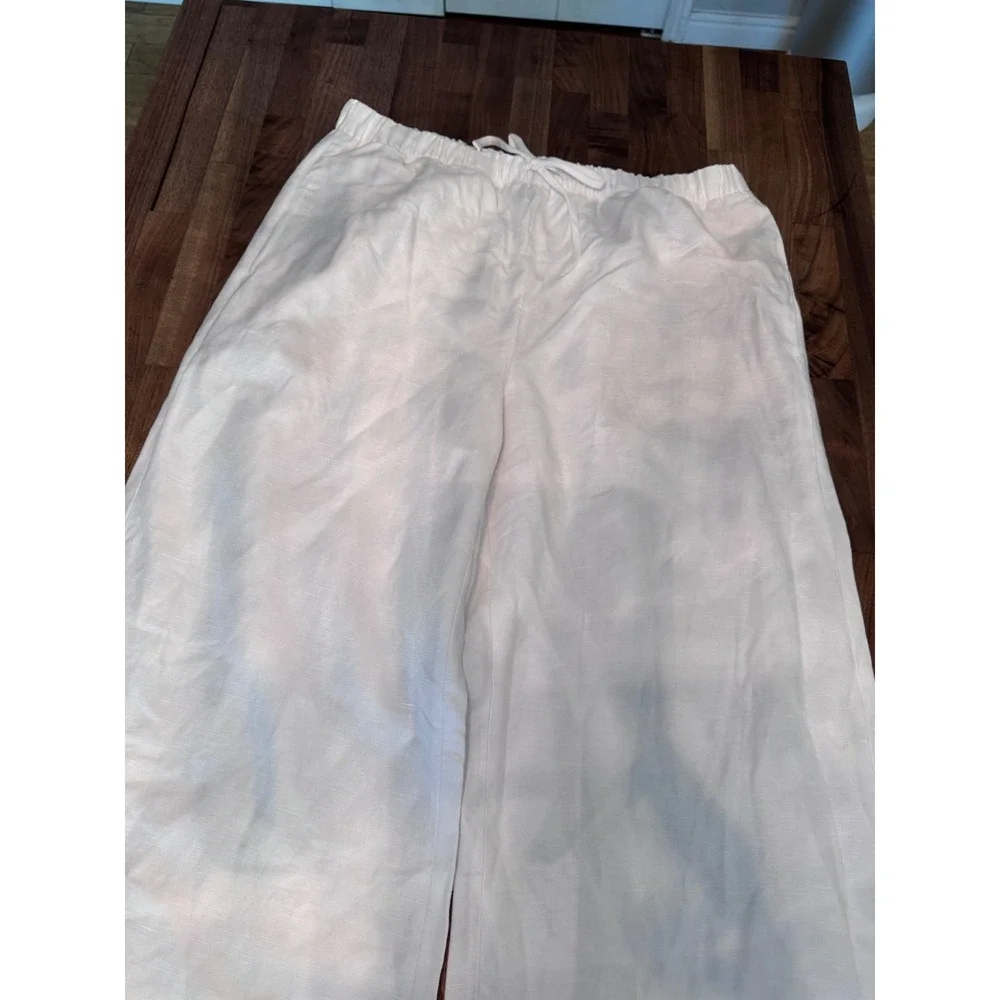 Aritzia lodge linen